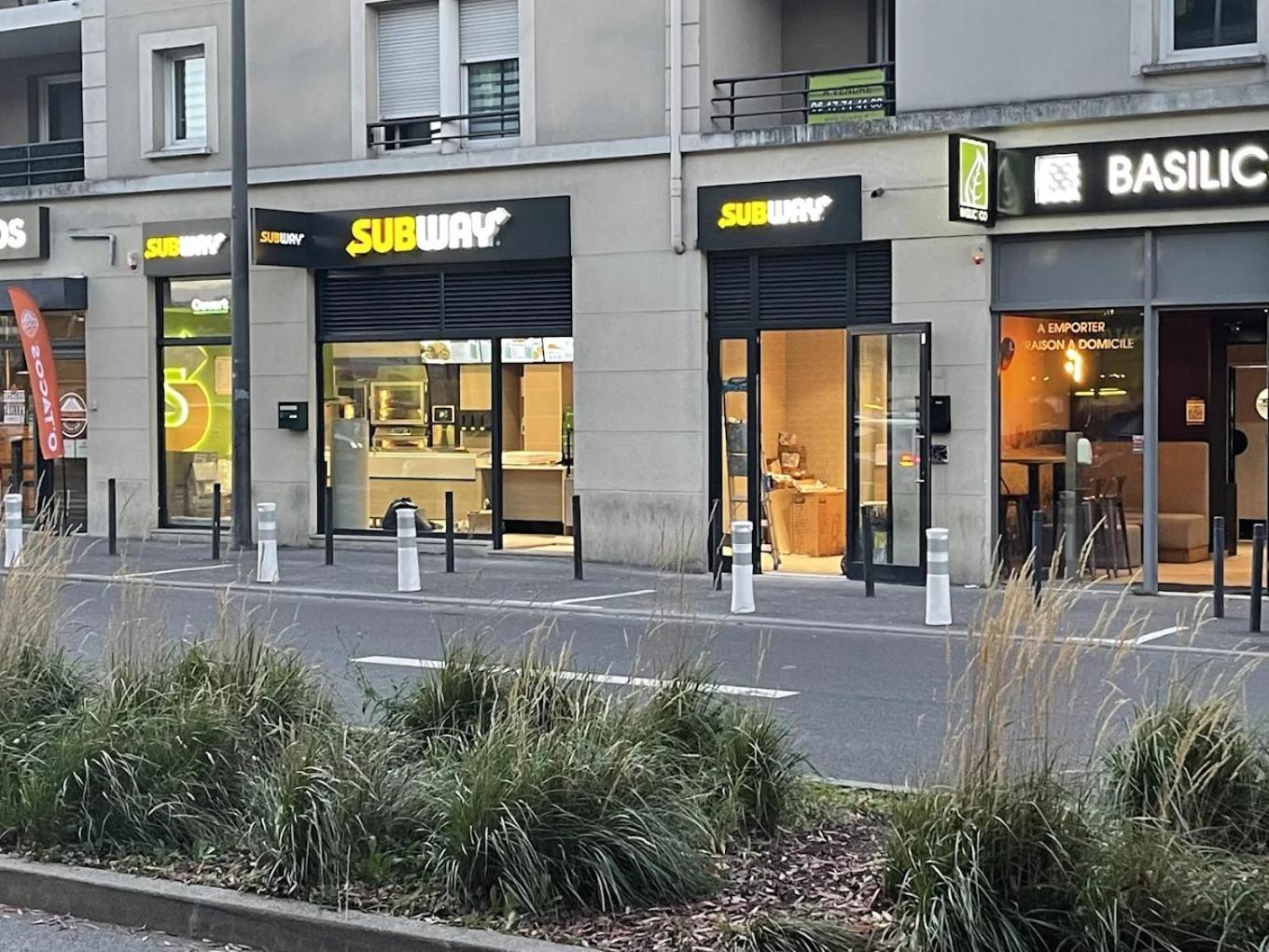 A 2 Min De La Gare Massy-palaiseau Privatunterkunft *