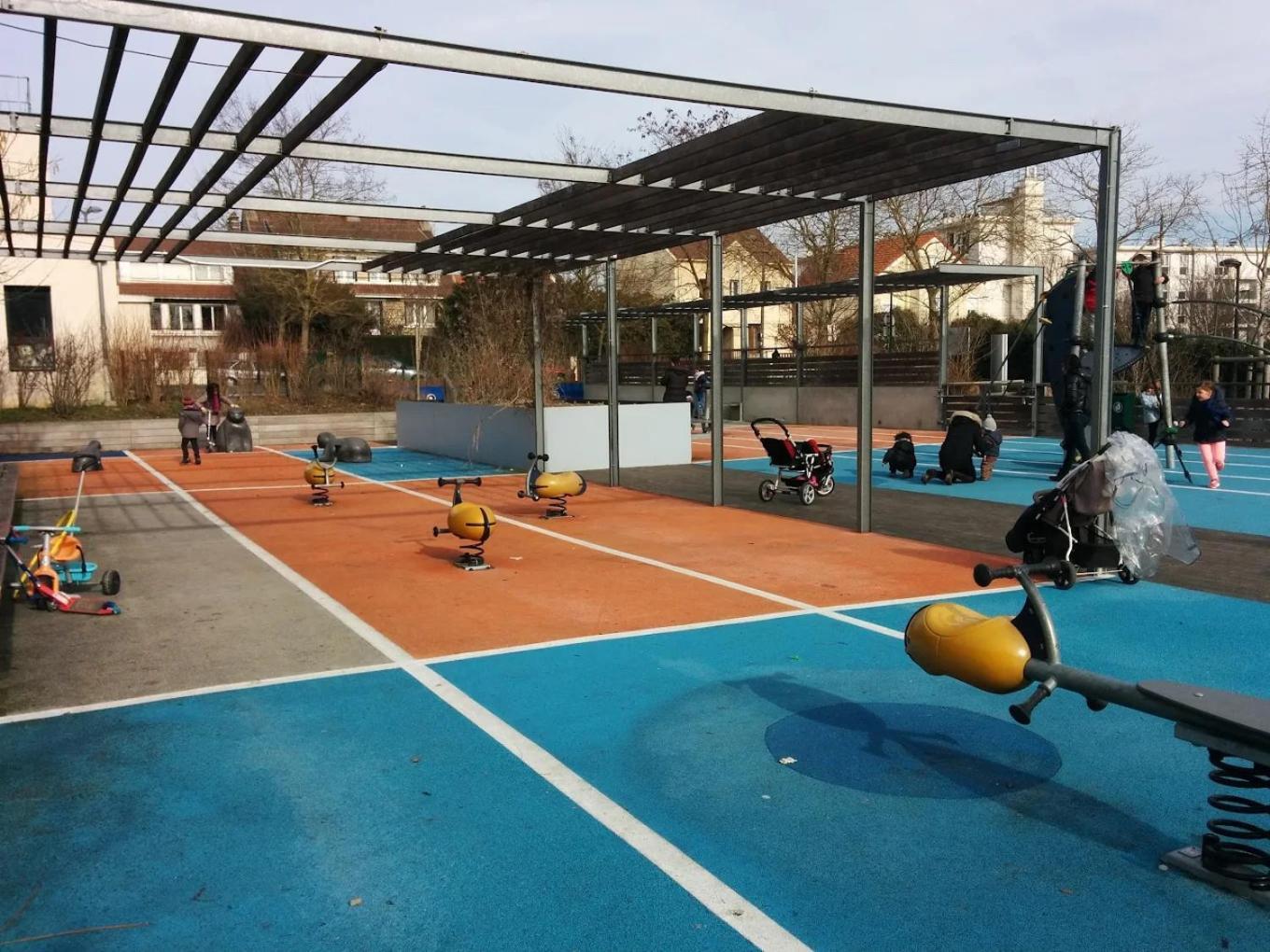 Privatunterkunft A 2 Min De La Gare Massy-palaiseau *